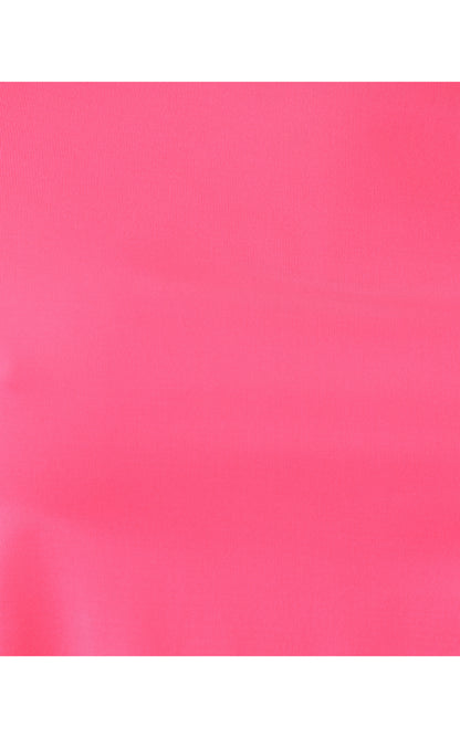 UPF 50+ Luxletic Westley Active Tee - Cherry Blossom Pink