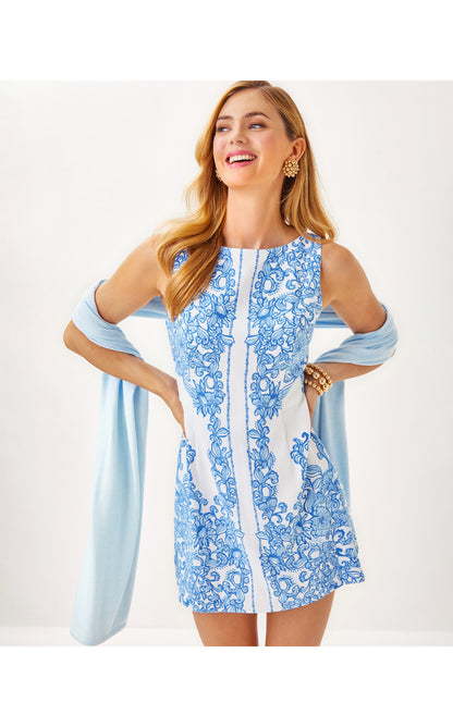 Jules Skirted Romper - Sunny Side Up