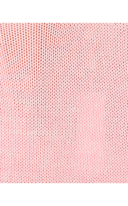 Lotan Sweater - Pink Muse Marl