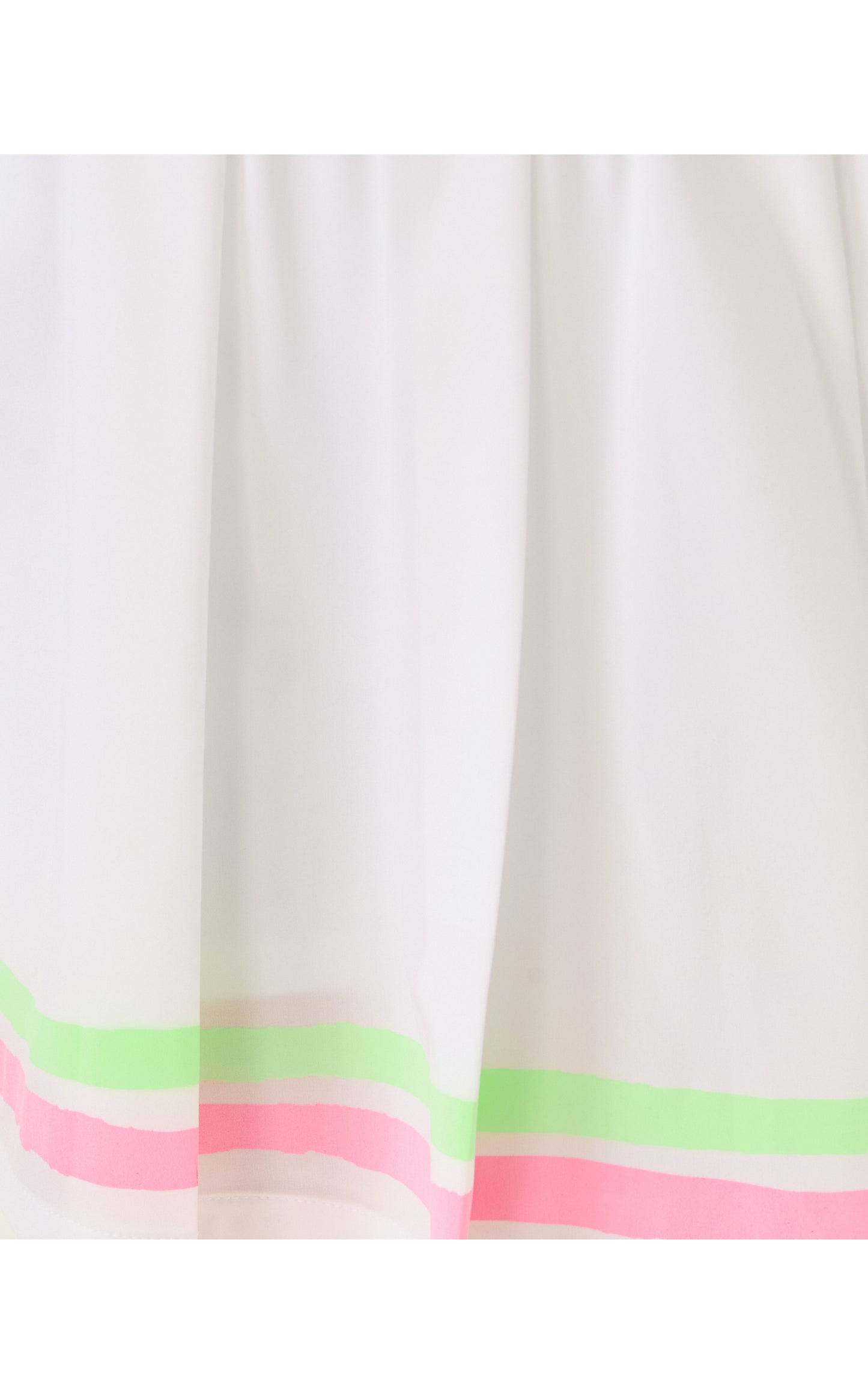 Cosmina High Rise Skort - Resort White