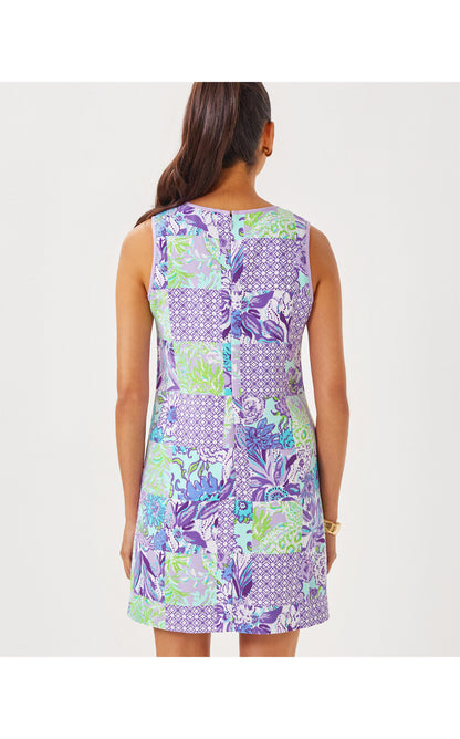 Julienne Shift - Juicy Story Patch