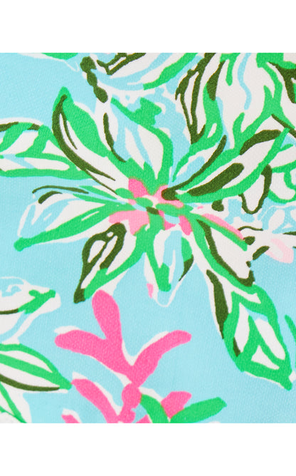 Mini Michelina Skort - Sun Of A Bun