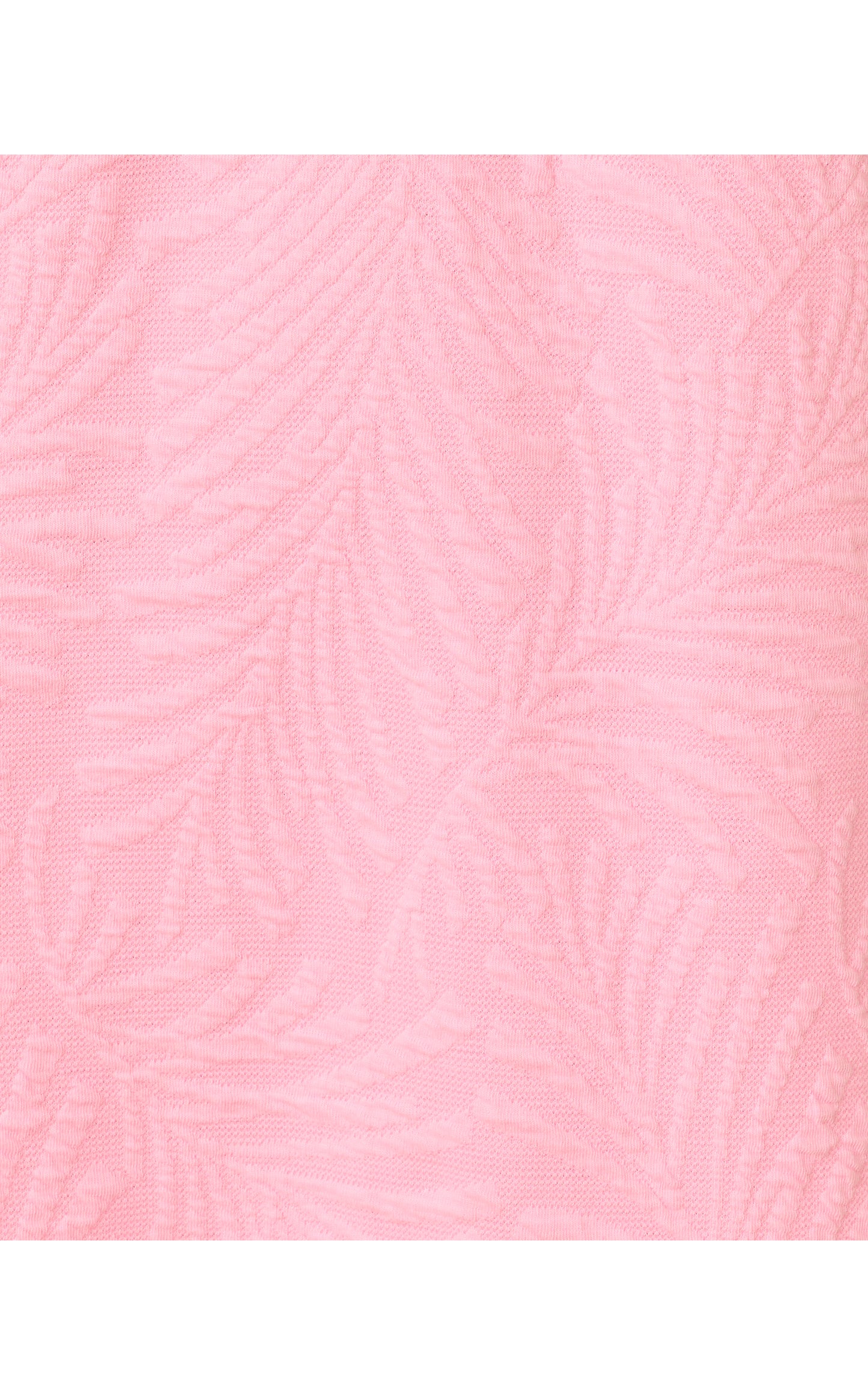Elsey Shift - Conch Shell Pink