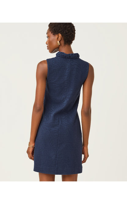 Elsey Shift - Low Tide Navy