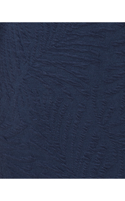 Elsey Shift - Low Tide Navy