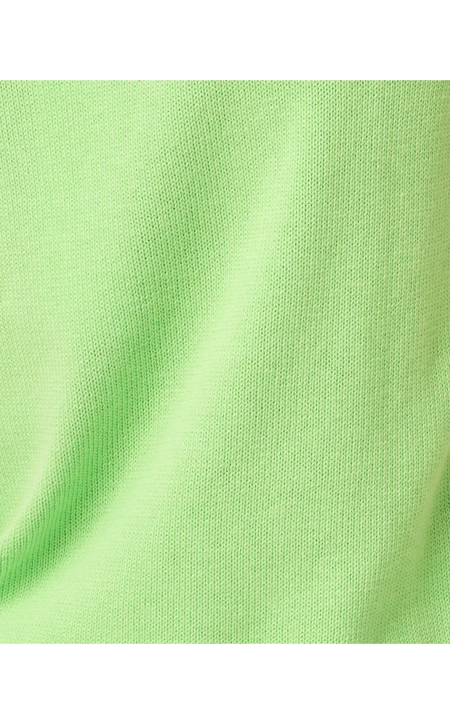 Amalia Sweater Tank - Pistachio Macaron