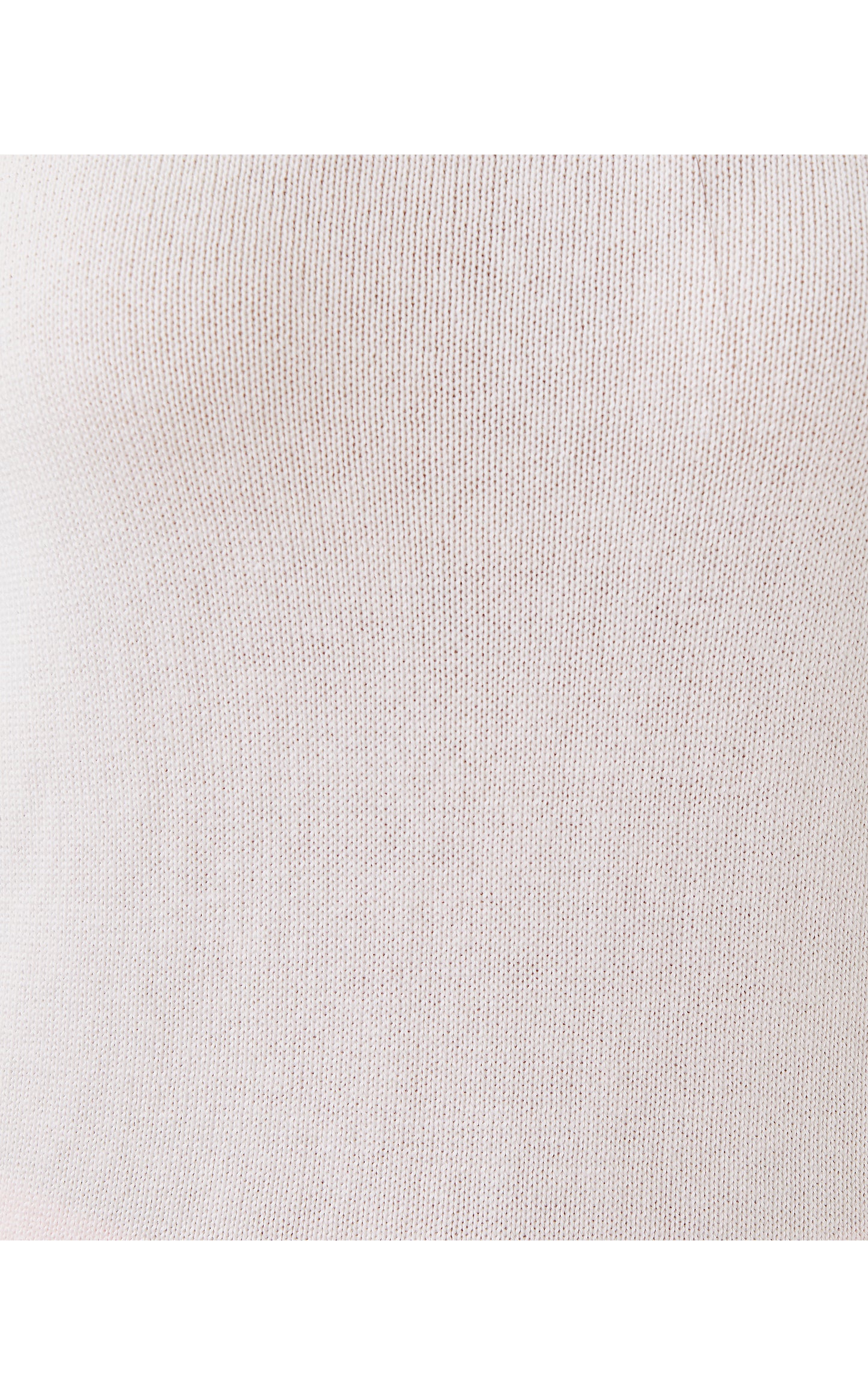 Amalia Sweater Tank - Resort White