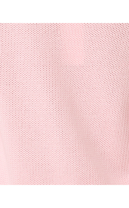 Tippery Cardigan - Pink Muse