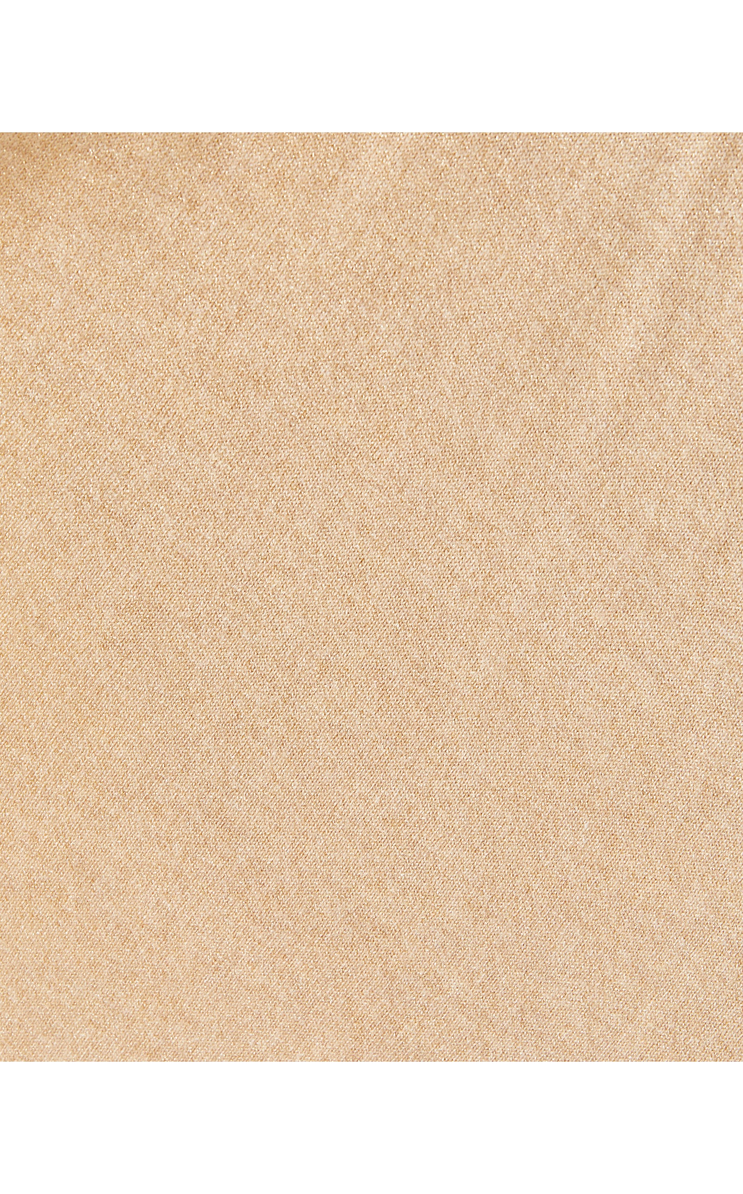 Lanelle Wrap - Heathered Wicker Tan Metallic