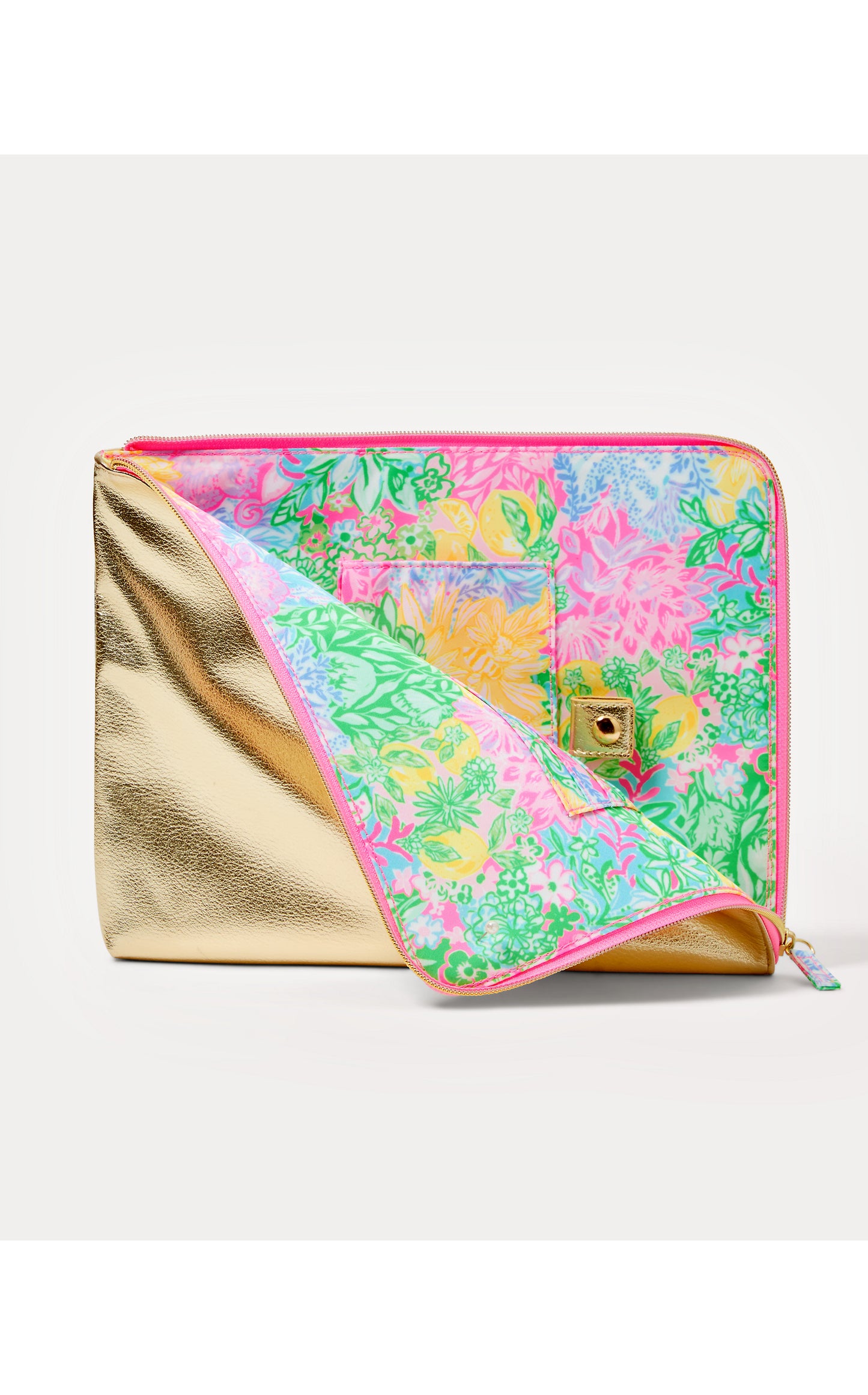 GWP Travel Organizer - Bright Delight Patch