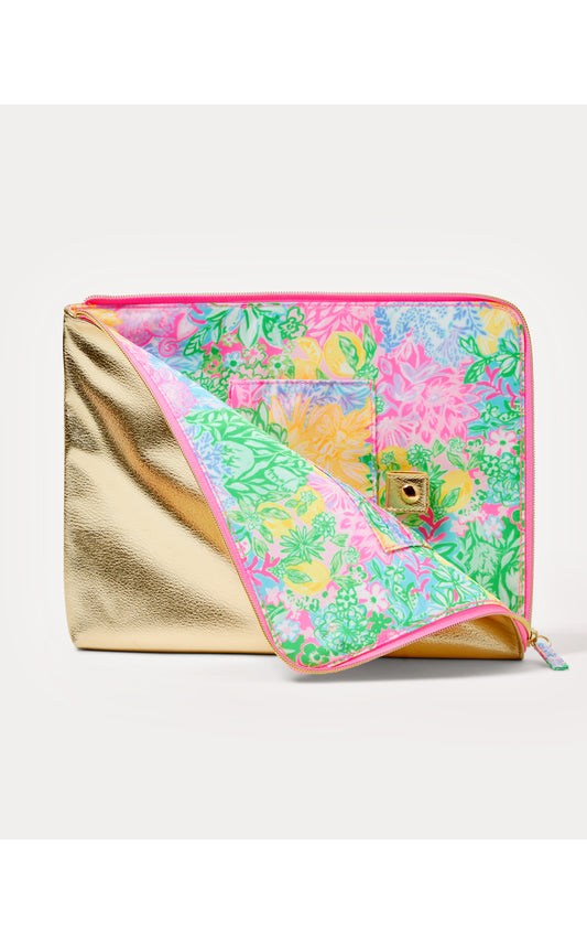 GWP Travel Organizer - Bright Delight Patch