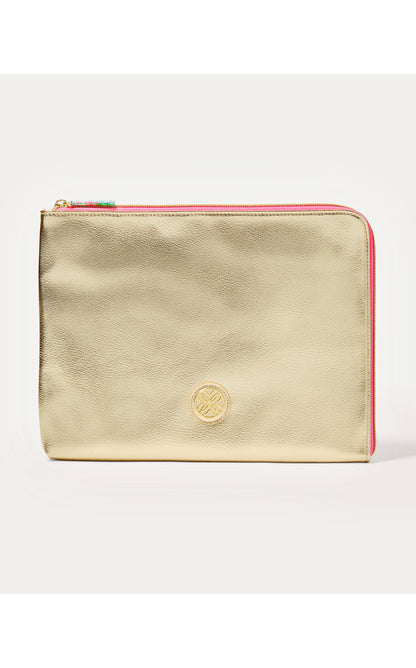 GWP Travel Organizer - Bright Delight Patch