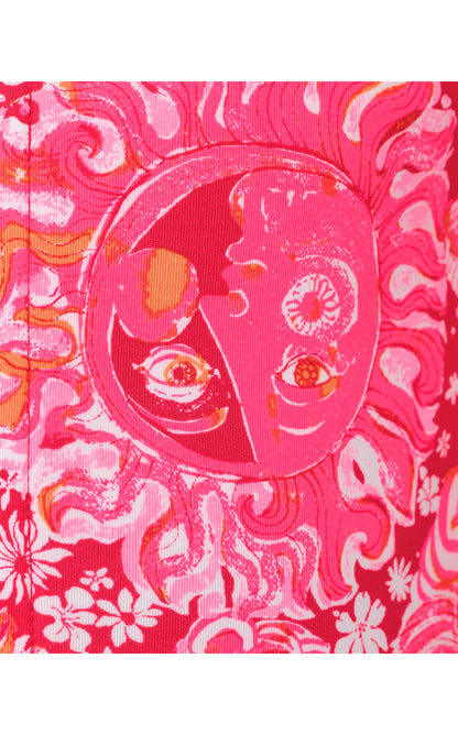 UPF50+ Denning Rashguard - Paradise Punch Lil Jims Stuff