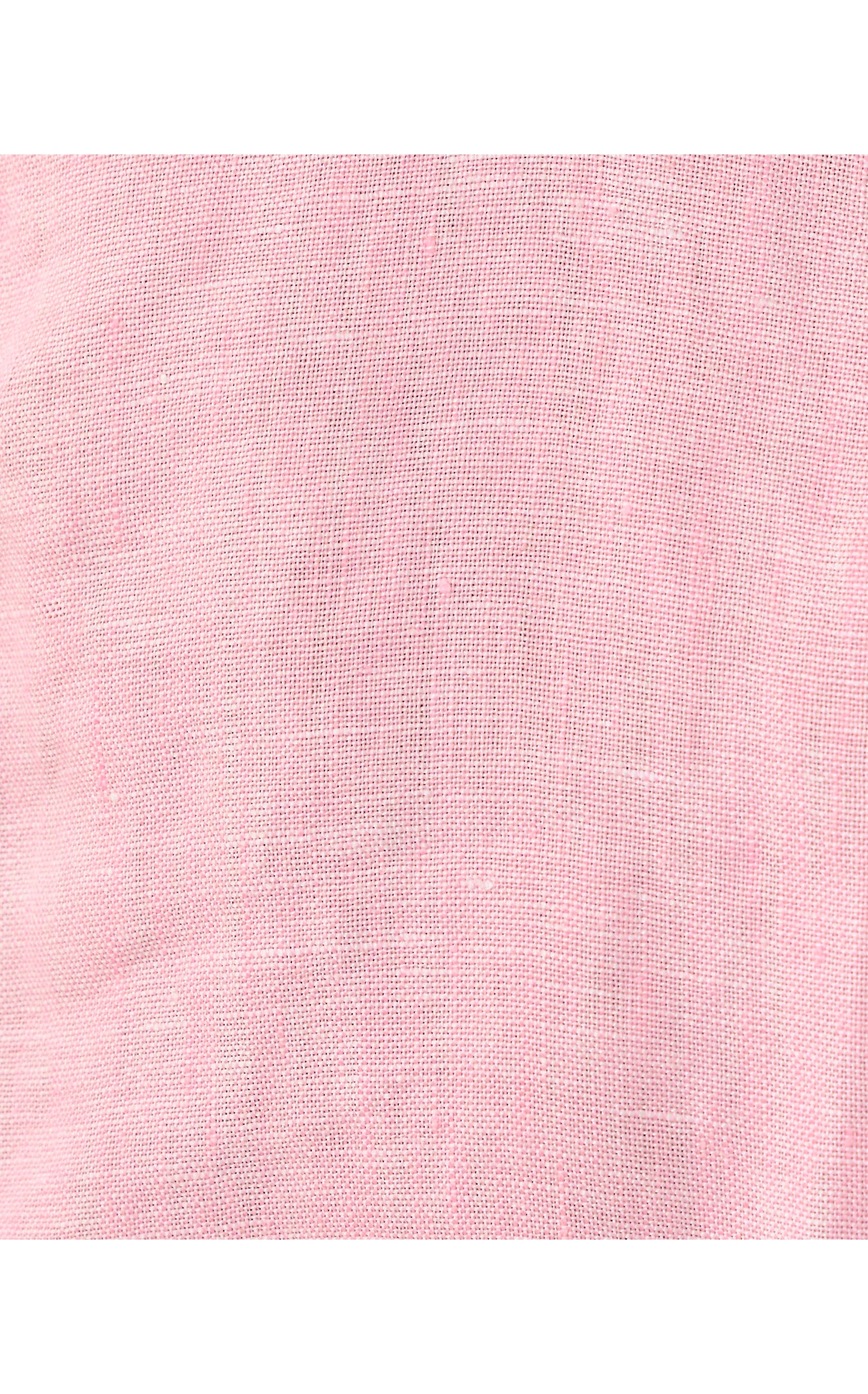 Kavalla Sleeveless Ruffle Top - Conch Shell Pink X Resort White