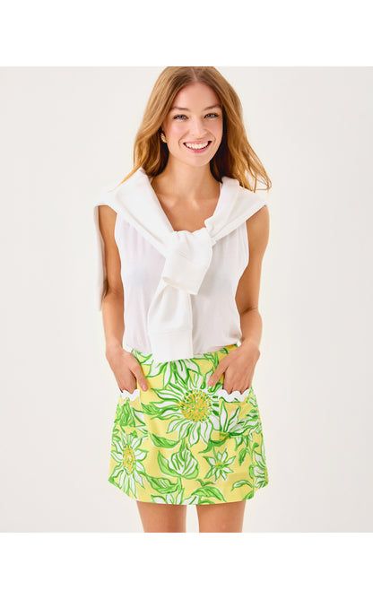 Gardner Mini Skort - Sunbelievable