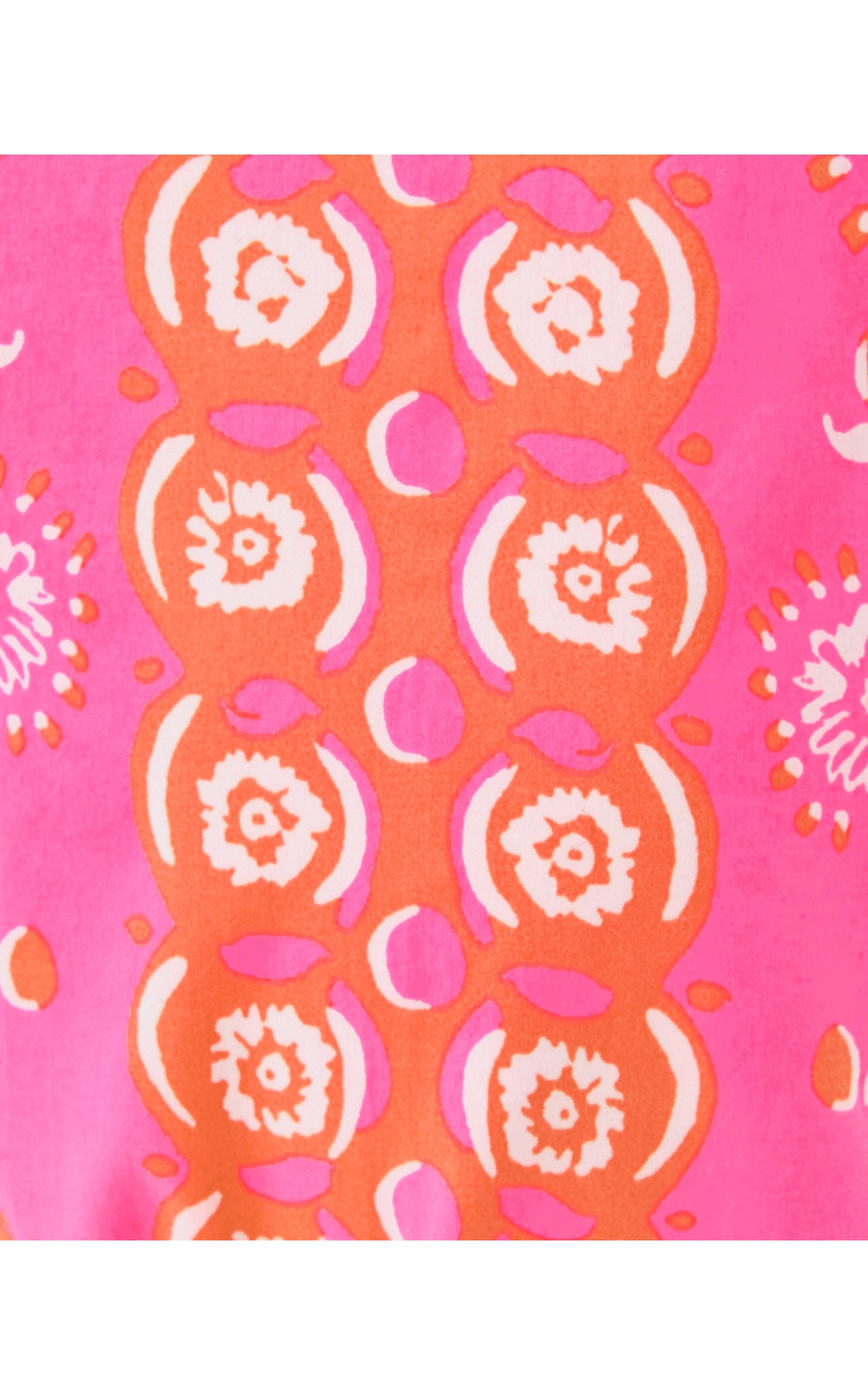 Little Lilly Classic Shift - Breezy Palm