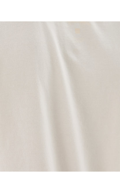 Key West Top - Resort White