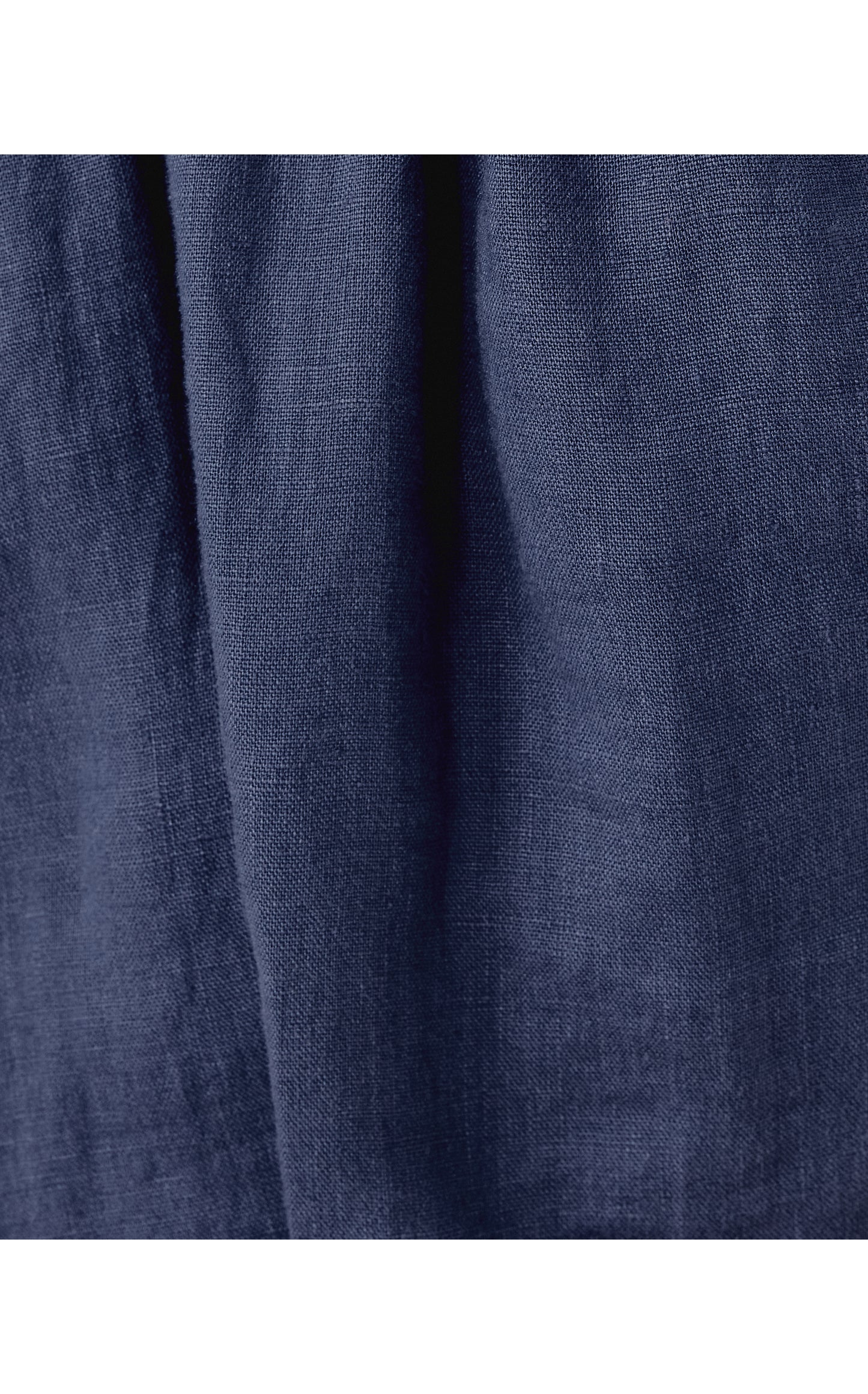 Calais Short Sleeve Top - Sapphire Pool