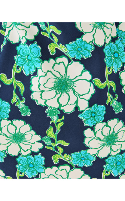 UPF50+ Kathy Short Sleeve Dress - Go Big Golf