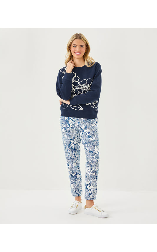 Silvie Jogger - Unforgettable