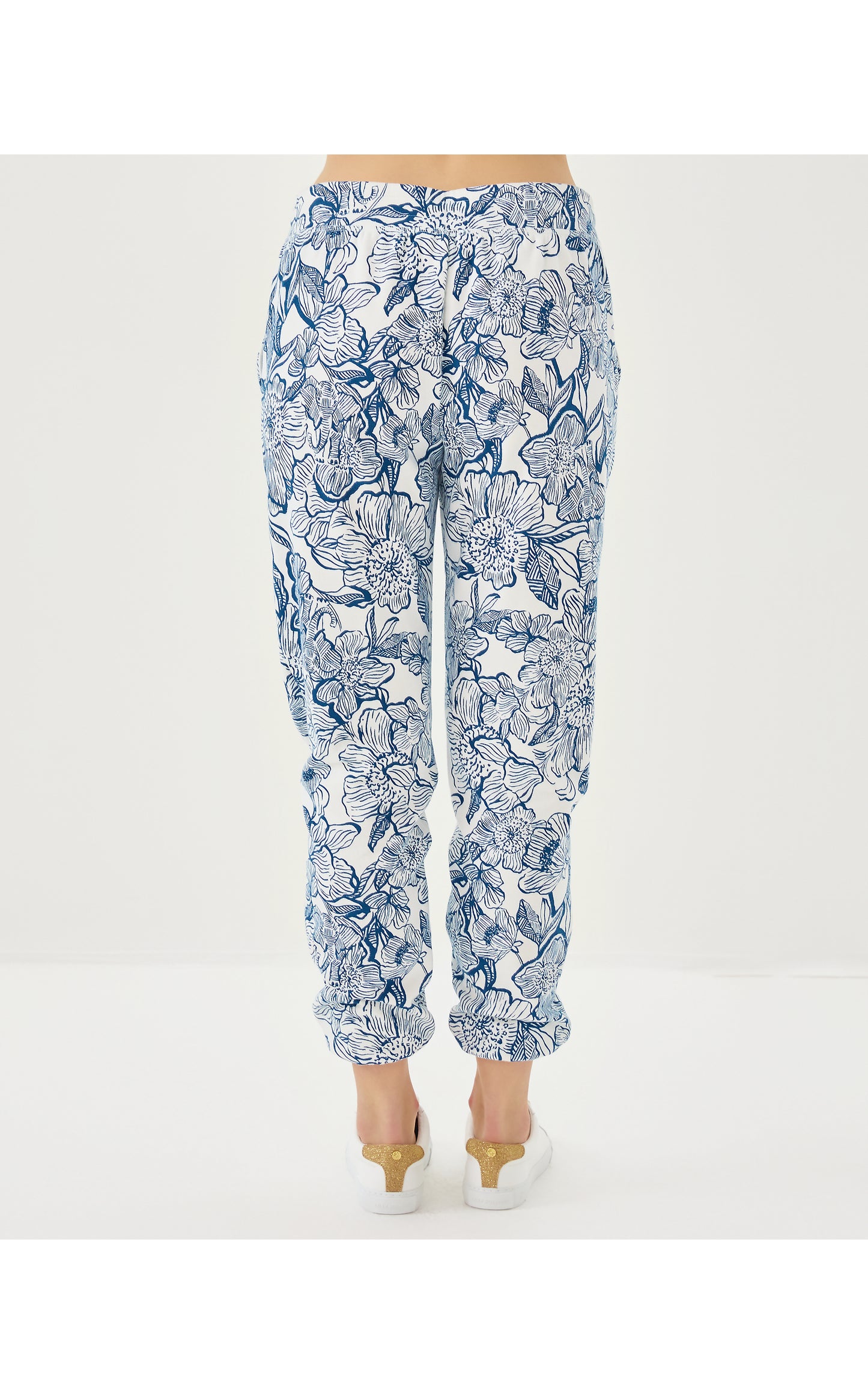 Silvie Jogger - Unforgettable