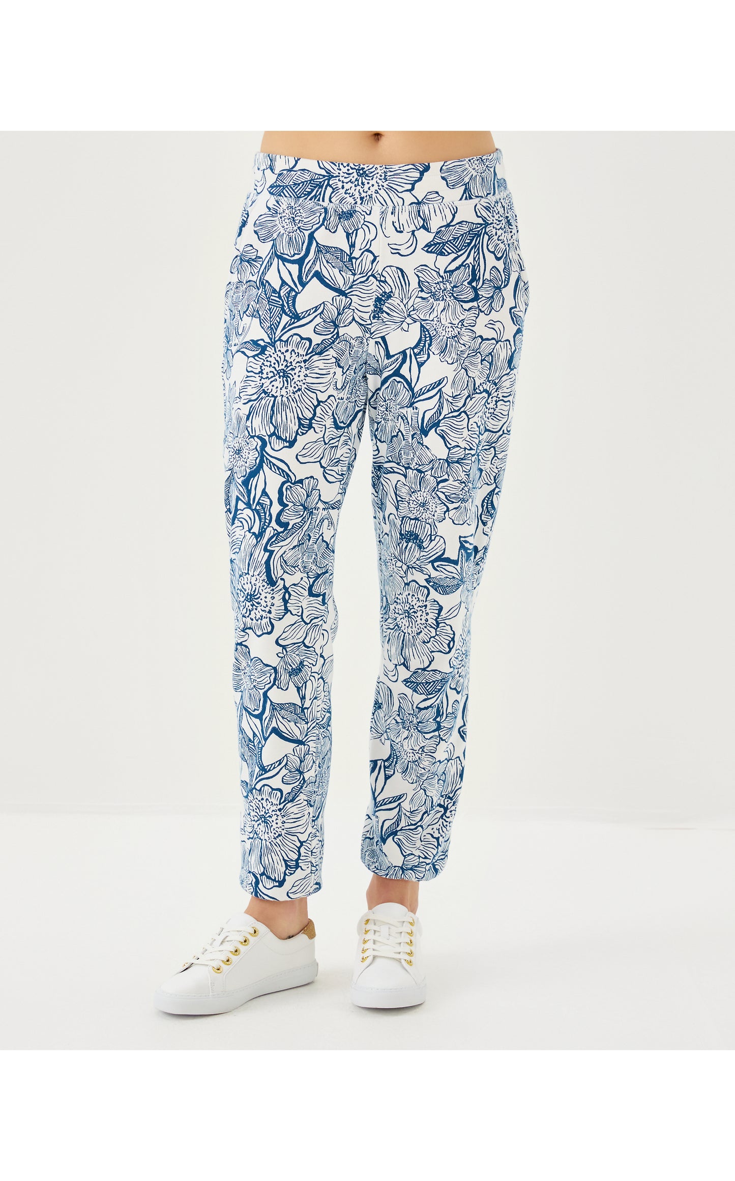 Silvie Jogger - Unforgettable