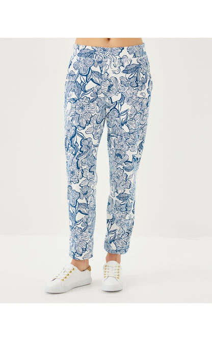 Silvie Jogger - Unforgettable