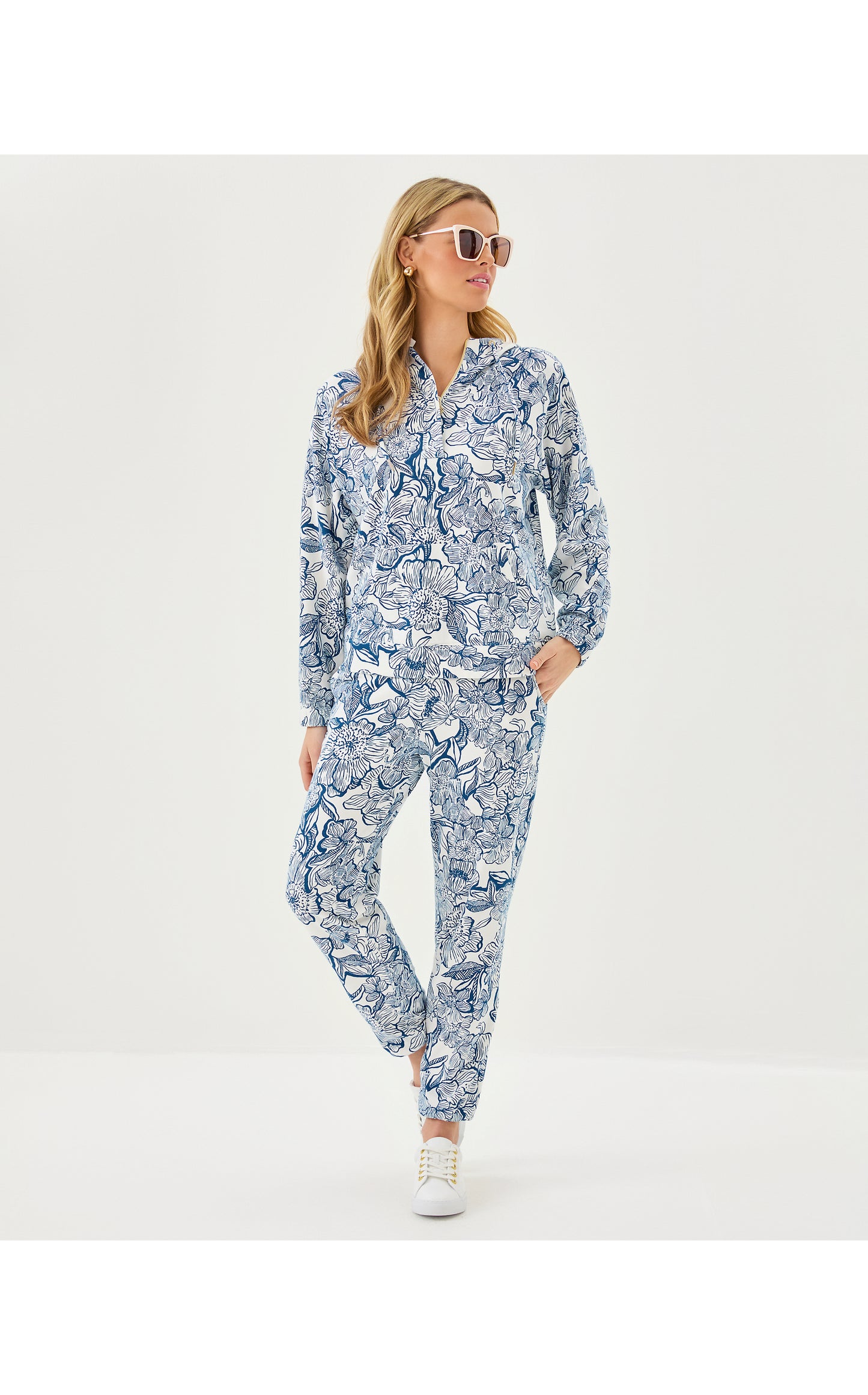 Silvie Jogger - Unforgettable