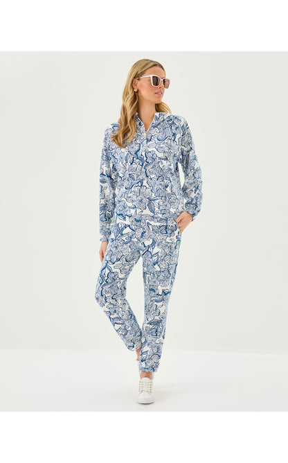 Silvie Jogger - Unforgettable