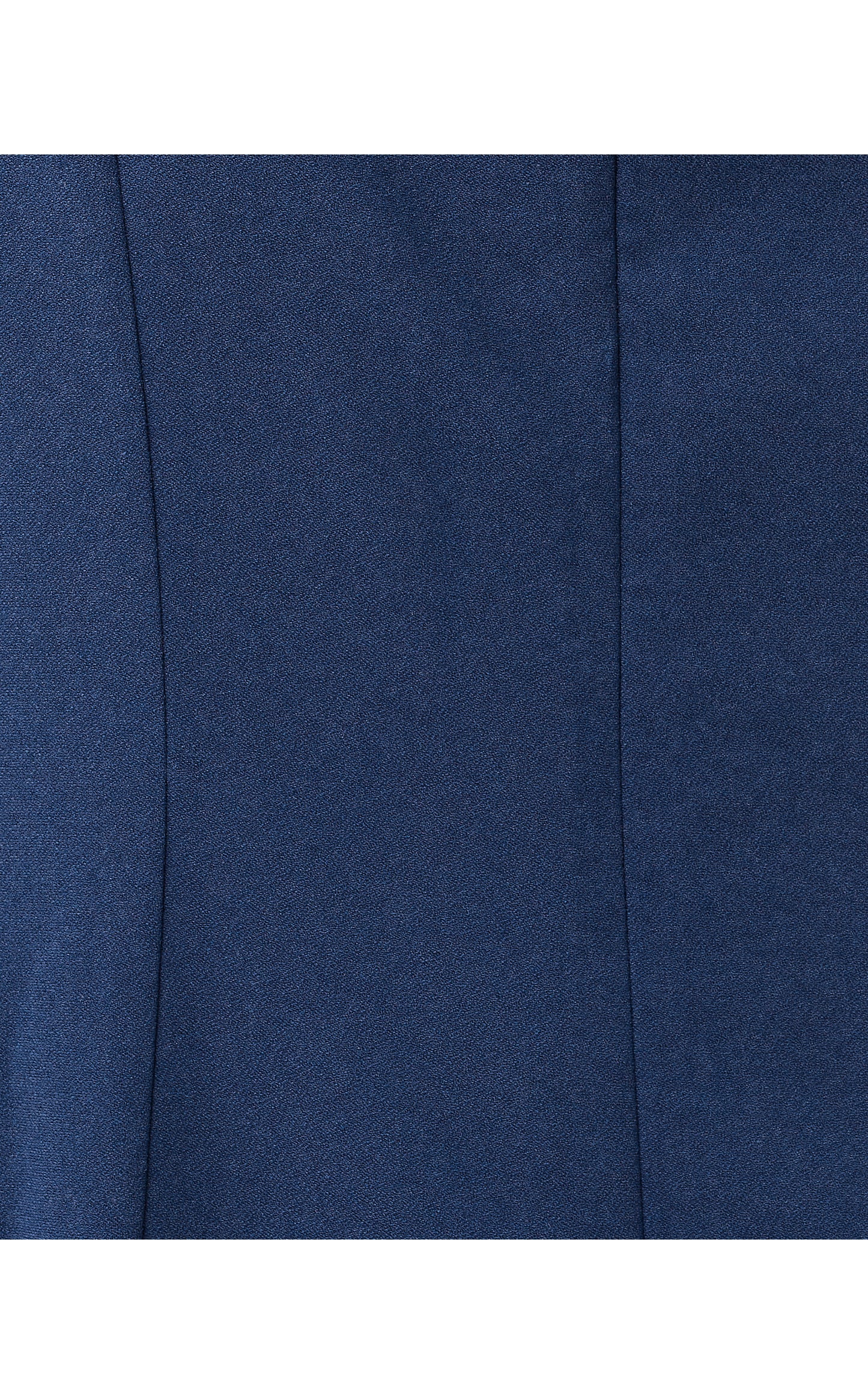 Bernice Maxi Dress - Low Tide Navy