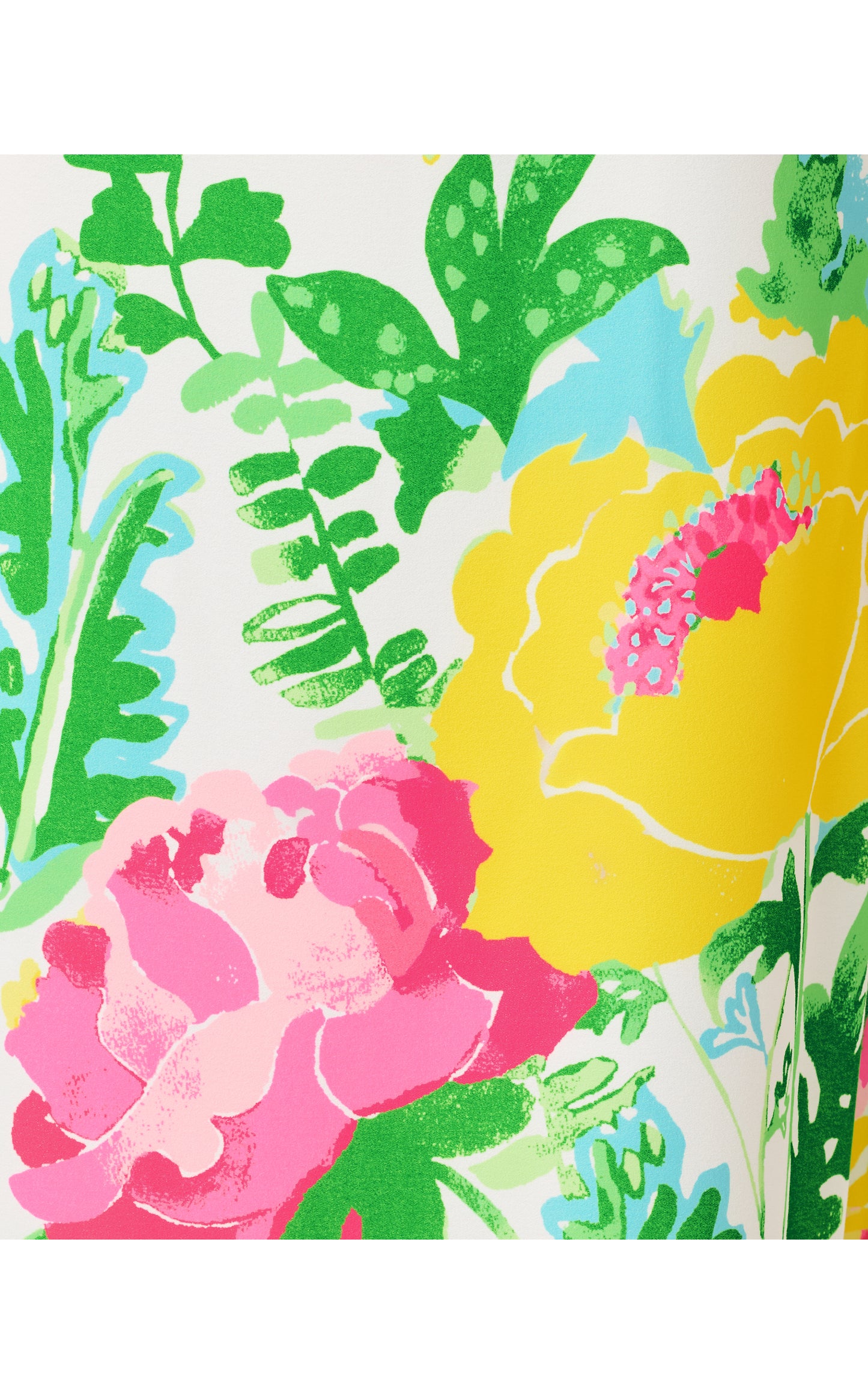 Bernice Maxi Dress - Multi Poppy Party Engineered Woven Maxi Dress