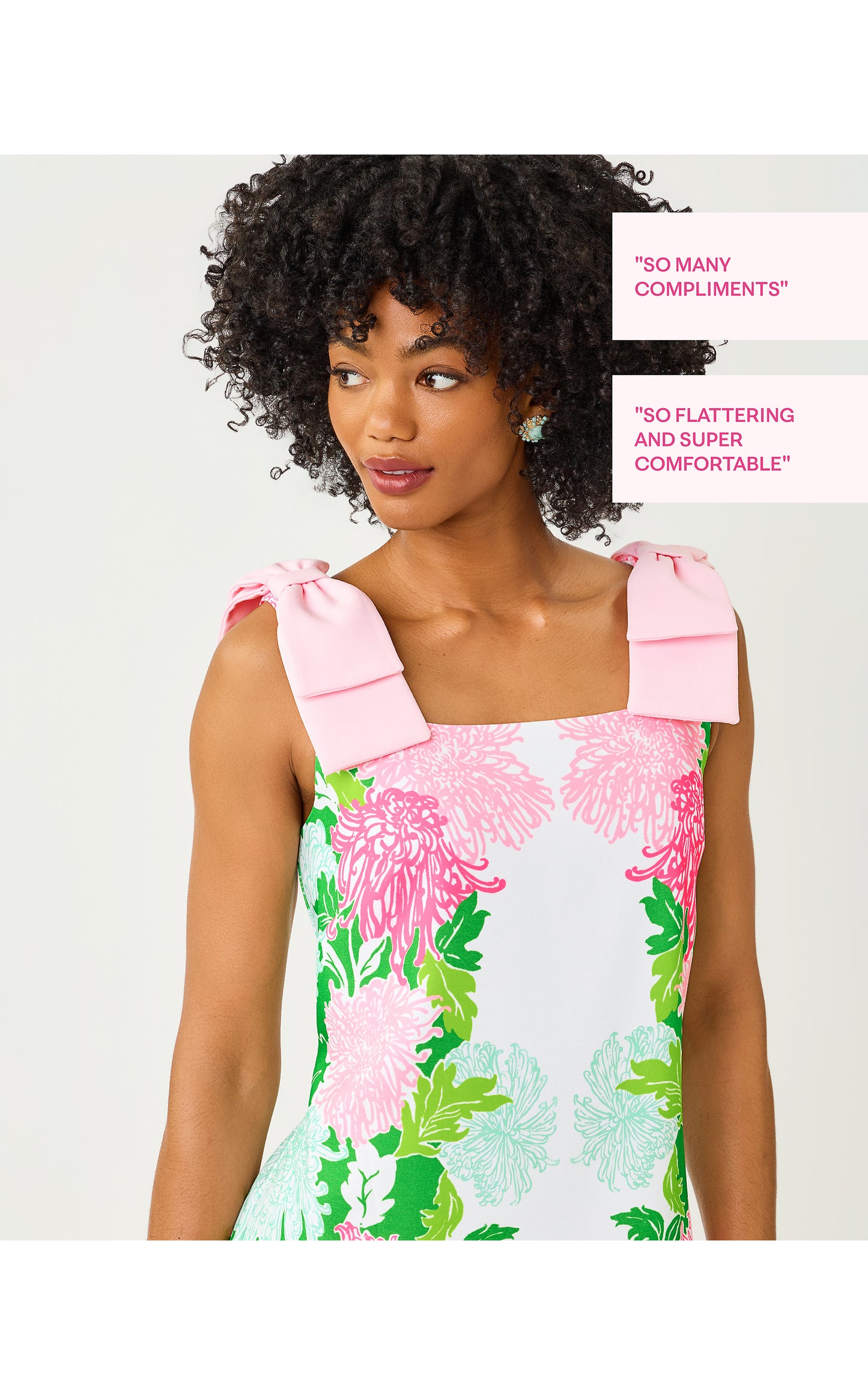 Bernice Maxi Dress - Terrace Green Go With The Flow Engineered