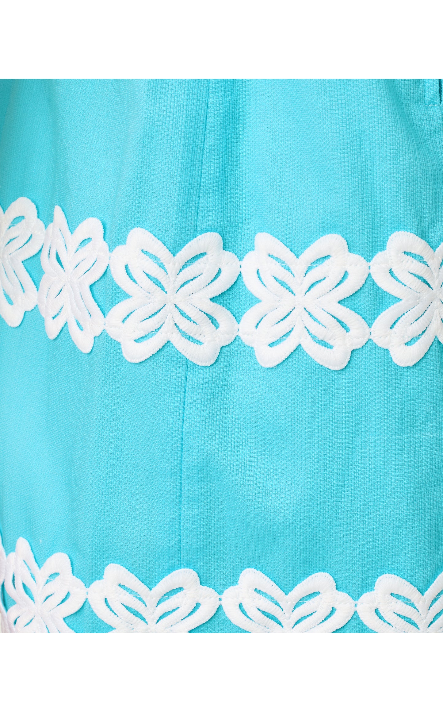 Davis Maxi Dress - Capri Blue