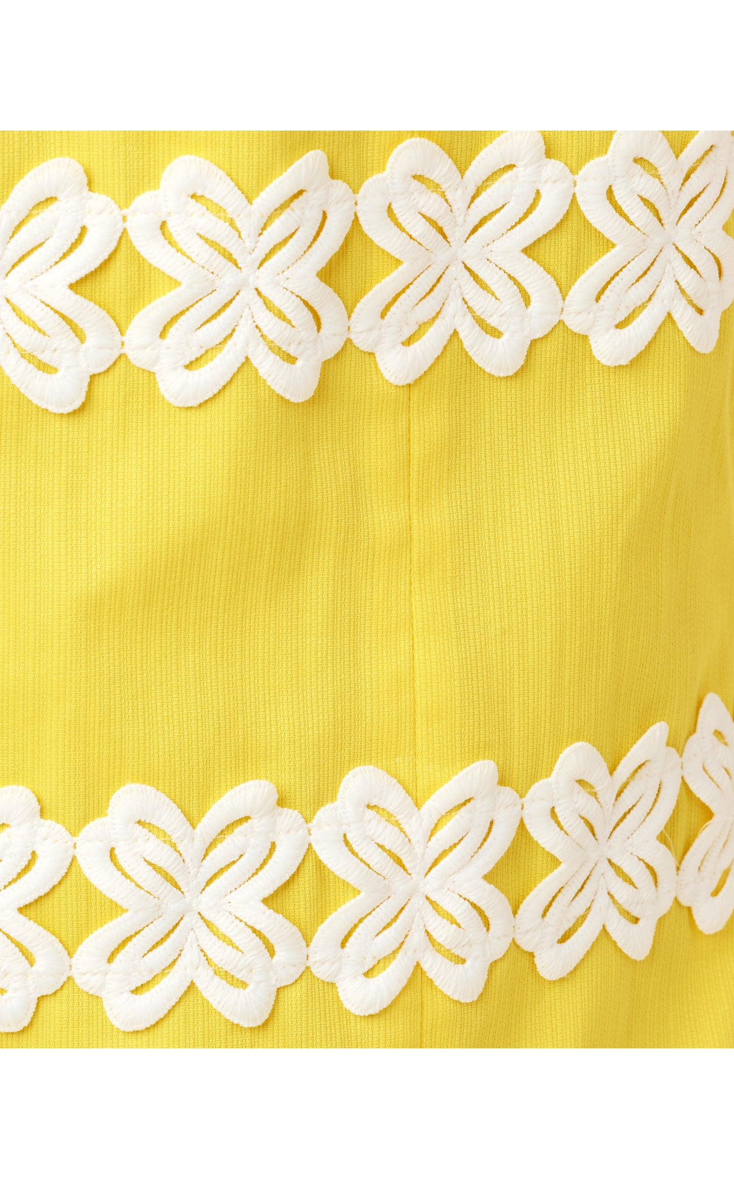 Davis Maxi Dress - Estella Yellow
