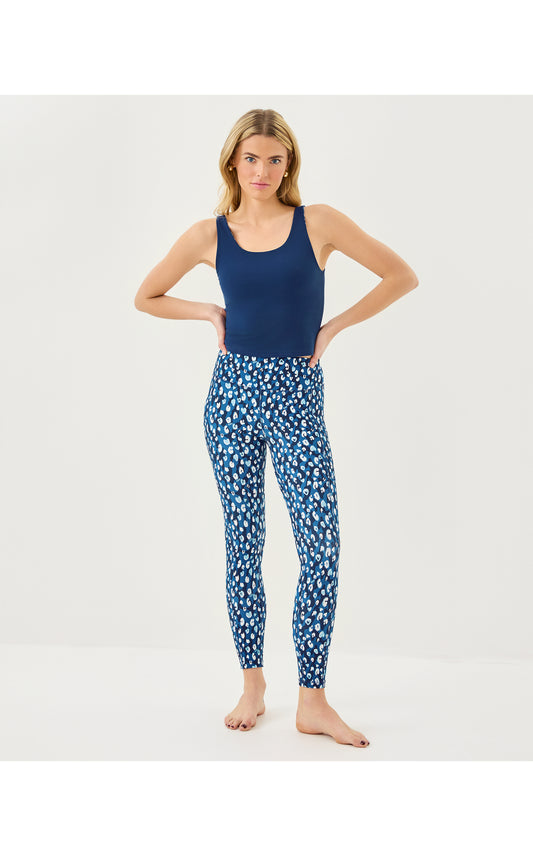 UPF50+ Weekender High Rise Legging - Youre An Animal
