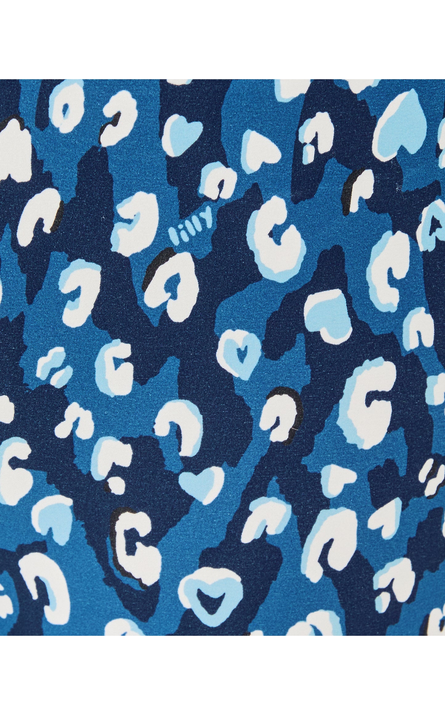 UPF50+ Weekender High Rise Legging - Youre An Animal