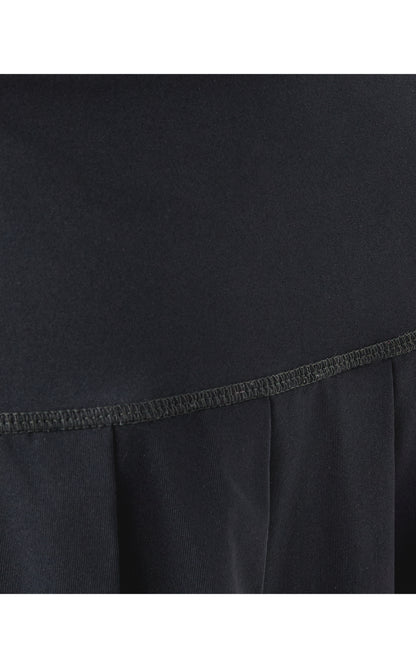 UPF50+ Freesia Skort - Noir