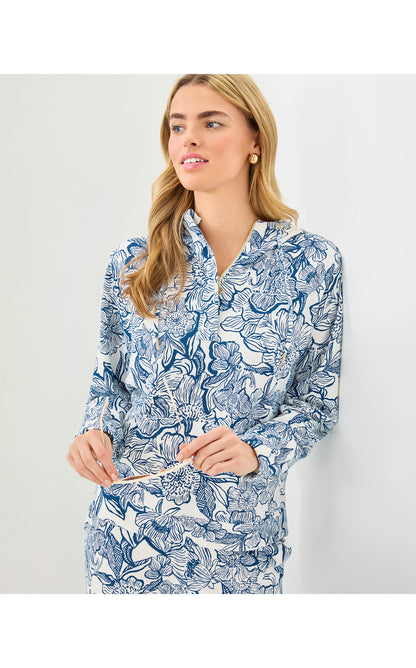 Chiara Hoodie Pullover - Unforgettable