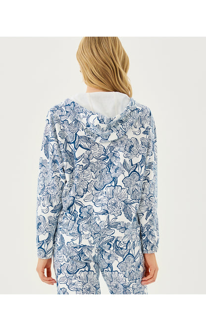 Chiara Hoodie Pullover - Unforgettable