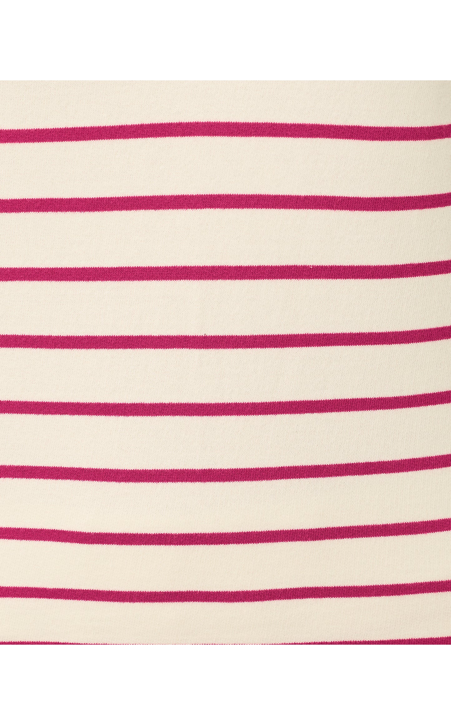 Corvaya Pullover - Berry Bouquet Legacy Stripe