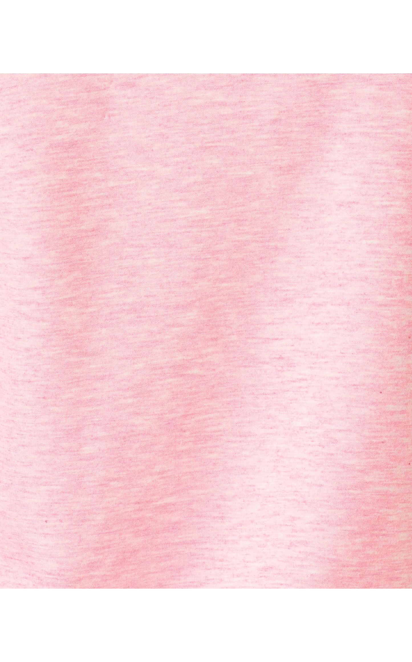 UPF50+ Elemis Pullover - Heathered Conch Shell Pink