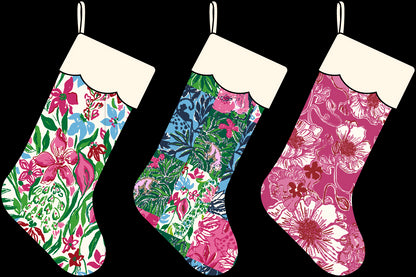 GWP Stocking
