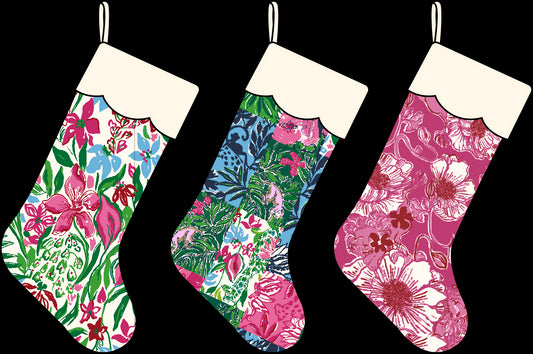 GWP Stocking
