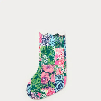 Multi Party Punch Patch