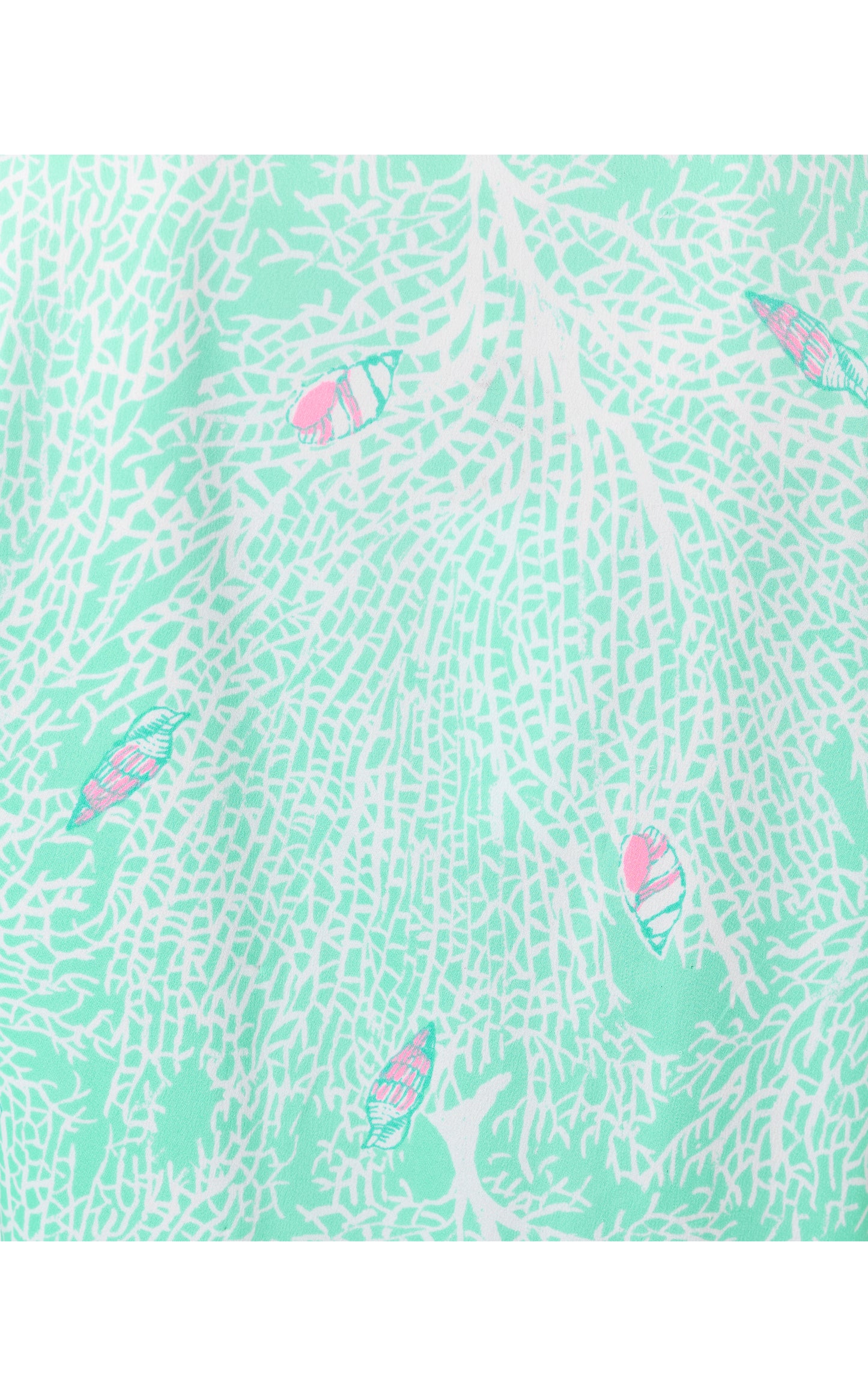 Irella Caftan Dress - Mint Condition Fantastical
