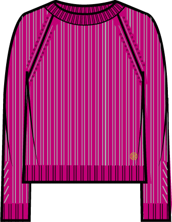 Belgrave Sweater