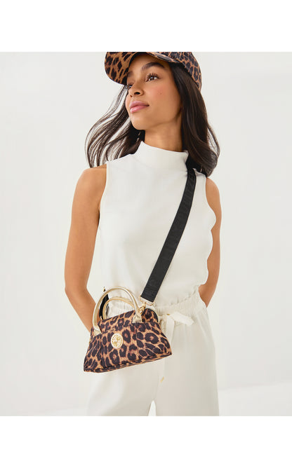 UPF50+ Amore Jumpsuit - Coconut