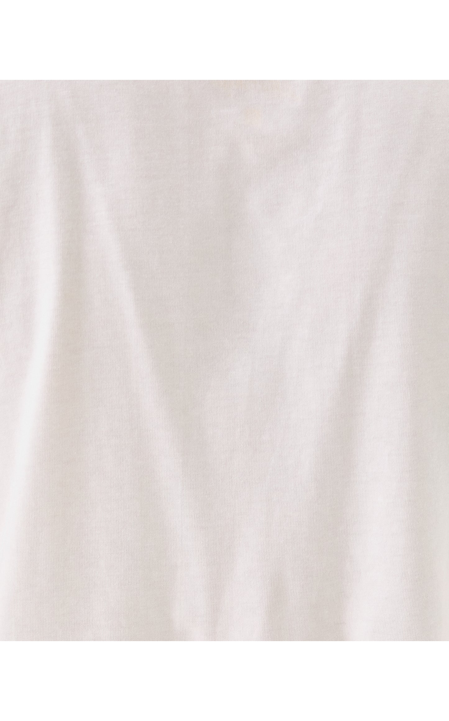 Clairmont Crochet Trimmed Knit Top - Resort White