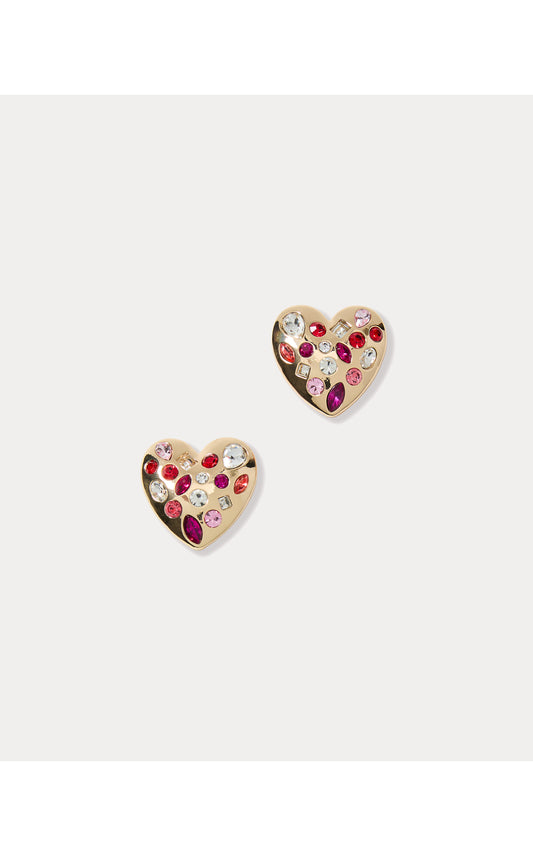 Glowmance Earrings