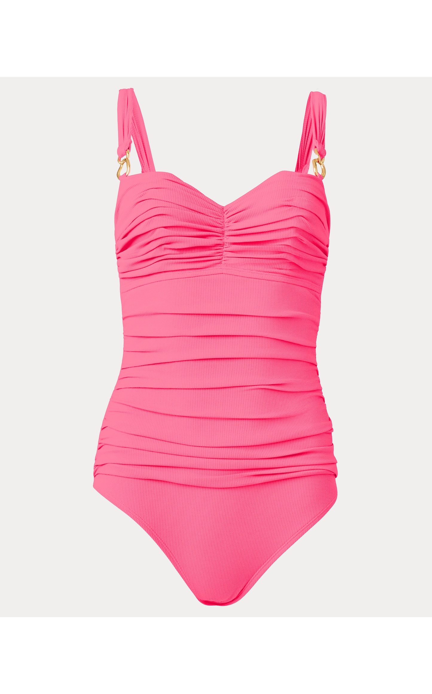 Solaria One Piece - Cherry Blossom Pink